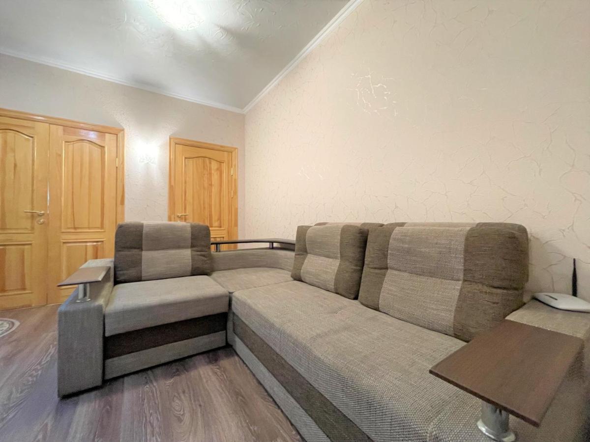 Luxcityapart On Olievskaya Апартаменты