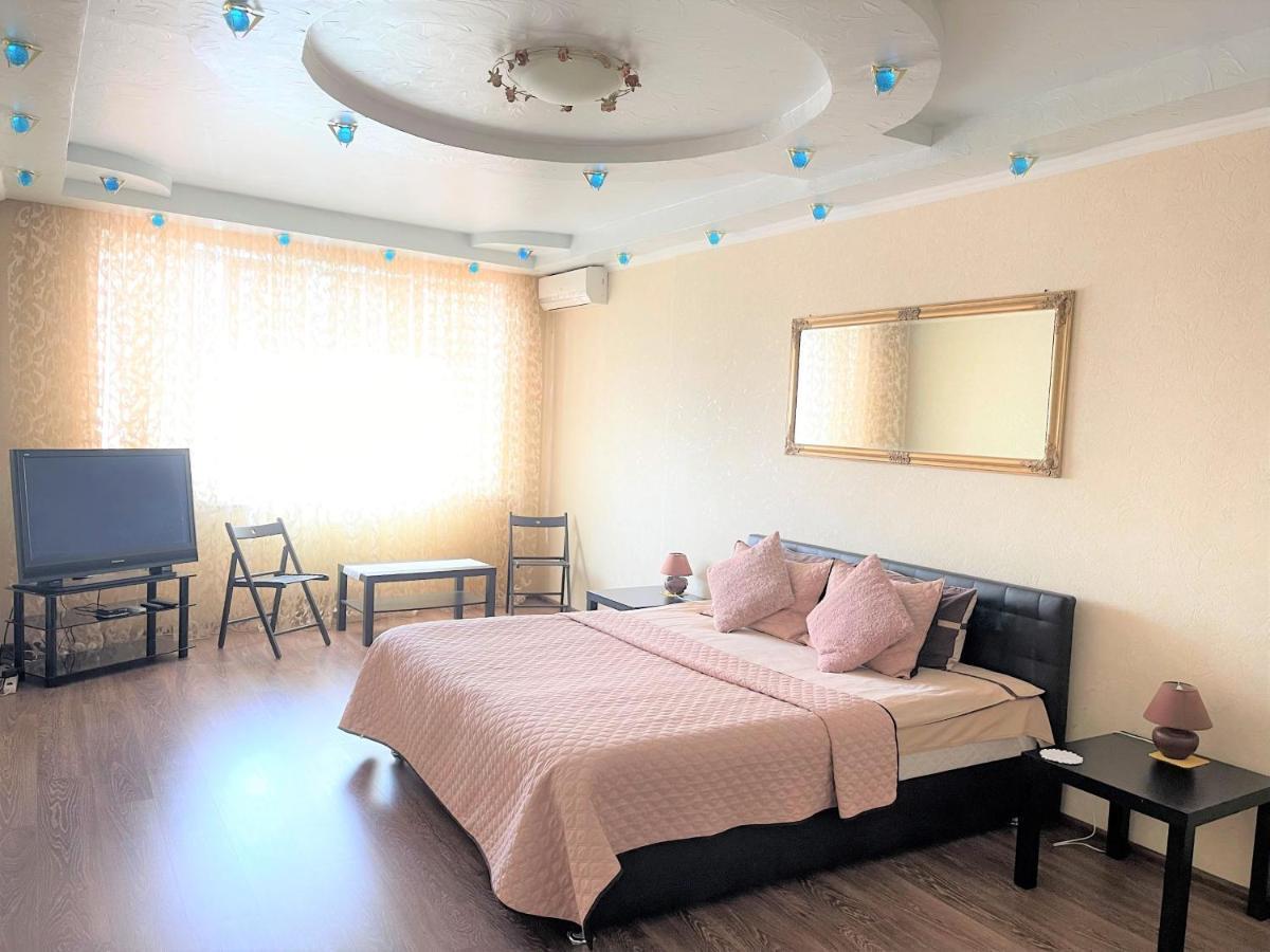 Luxcityapart On Olievskaya Апартаменты