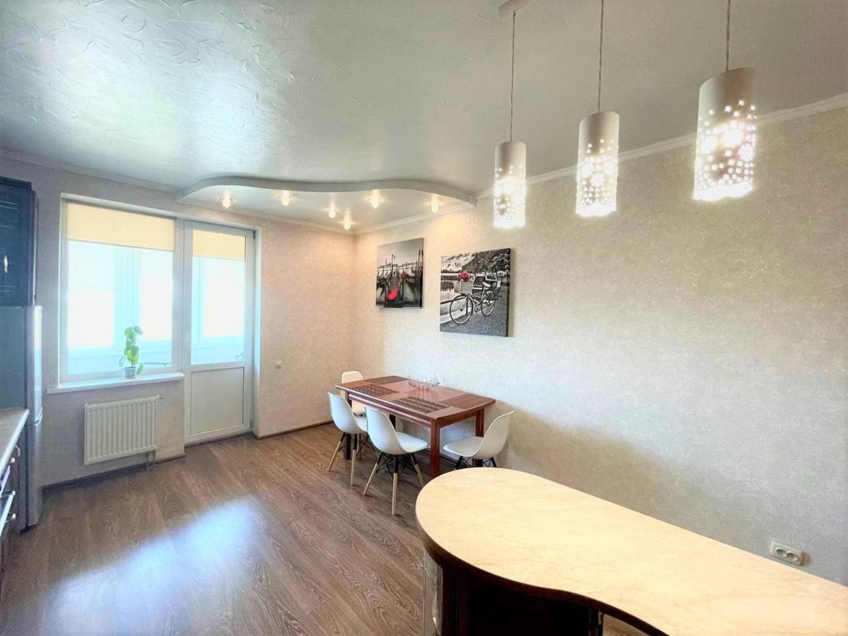 شقة Luxcityapart On Olievskaya