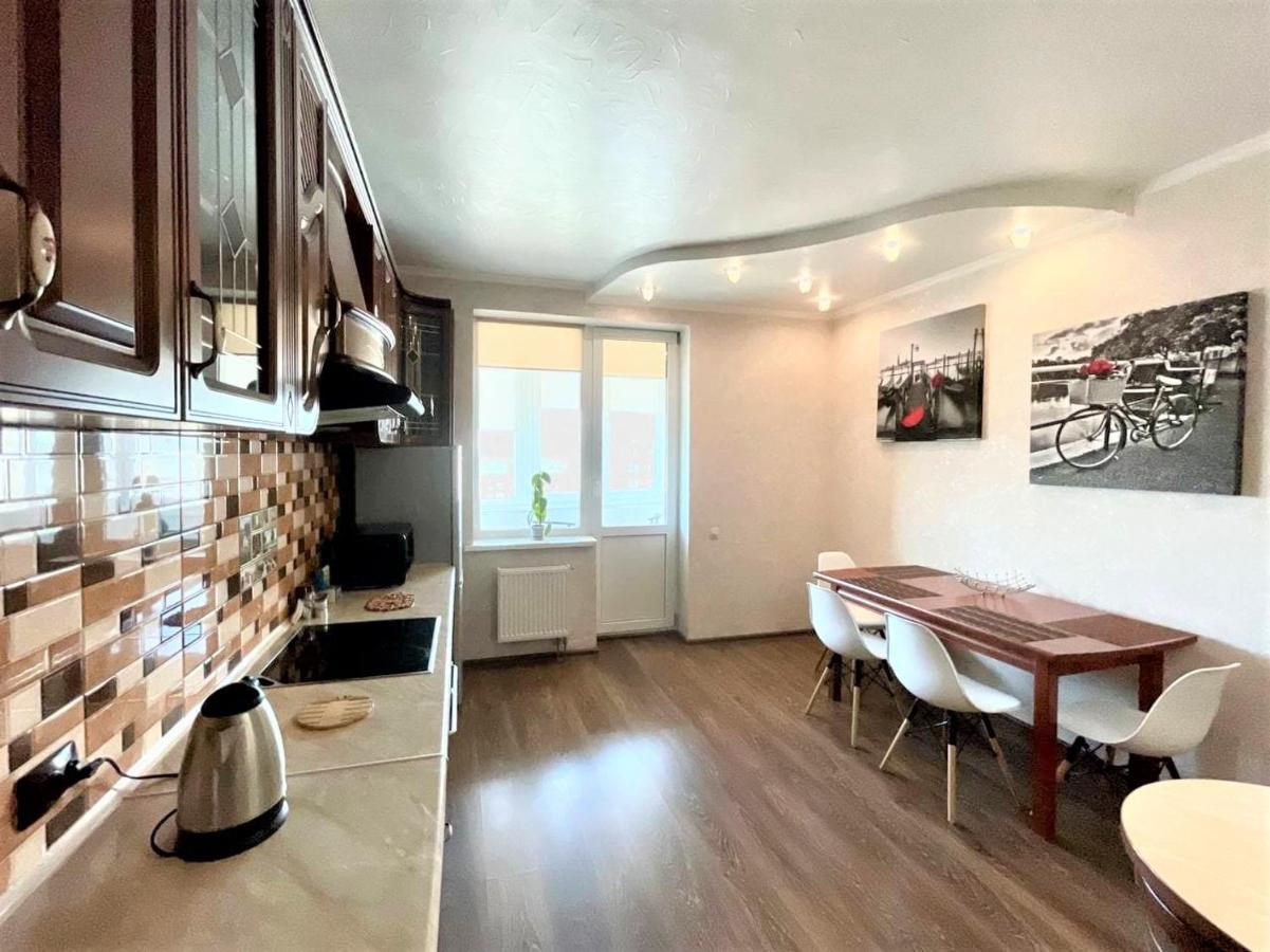 Luxcityapart On Olievskaya كييف