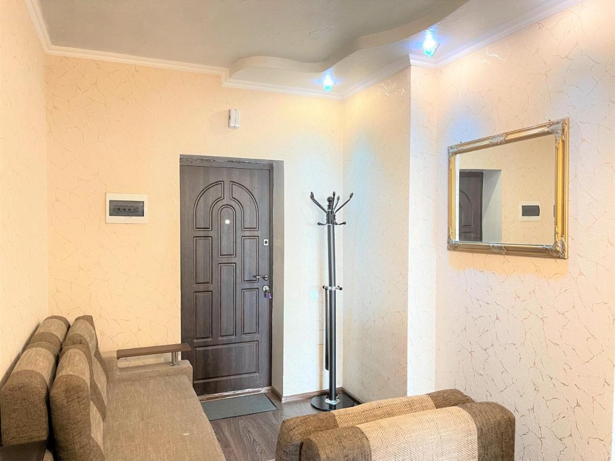 Luxcityapart On Olievskaya كييف