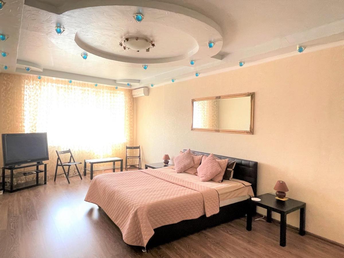 Luxcityapart On Olievskaya * كييف