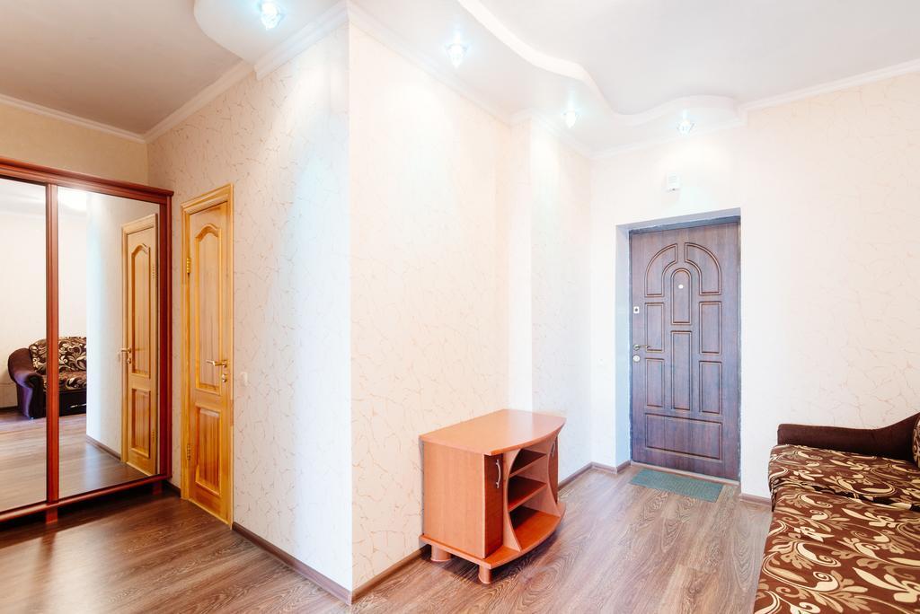 Luxcityapart On Olievskaya