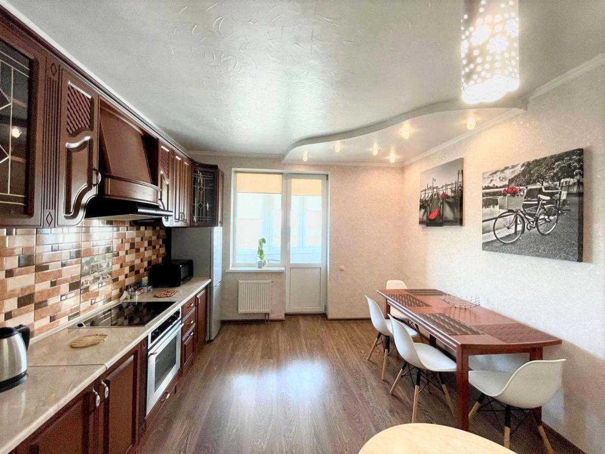 Luxcityapart On Olievskaya Apartment Kyiv