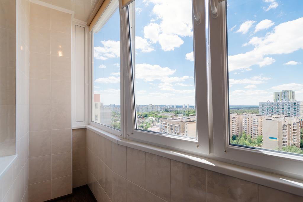 Apartment Luxcityapart On Olievskaya Kyiv