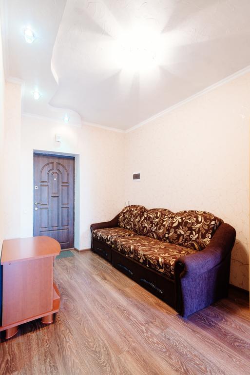 Luxcityapart On Olievskaya Kyiv
